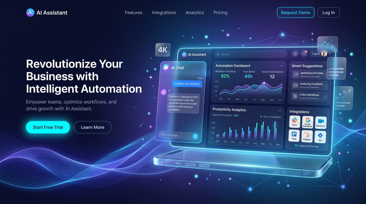 AI Assistant