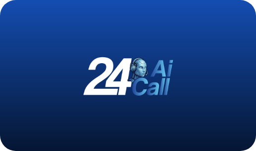 24AiCall